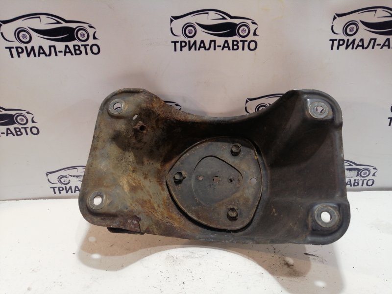 Кронштейн запаски Land Cruiser Prado 2002-2009 120 1KDFTV 3