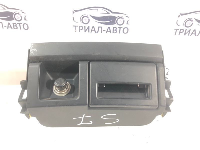 Пепельница в сборе Toyota Land Cruiser Prado 2002-2009 120 1KDFTV 3 5541360100 Б/У