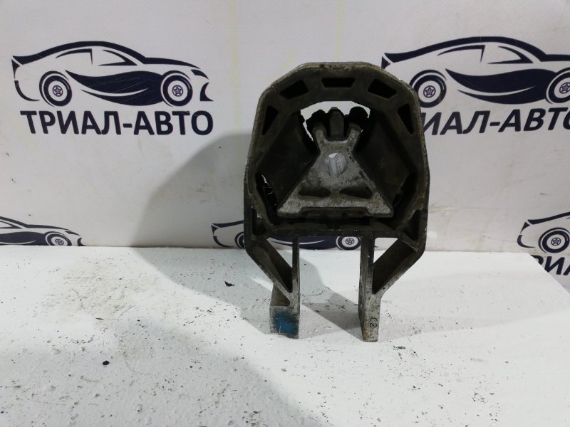 Подушка кпп задняя Ford Focus 3 Хэтчбек 16L Duratec Ti-VCT (123PS)