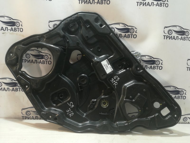 Стеклоподъемник задний правый VOLVO XC60 2012 D5244 30791020 контрактная