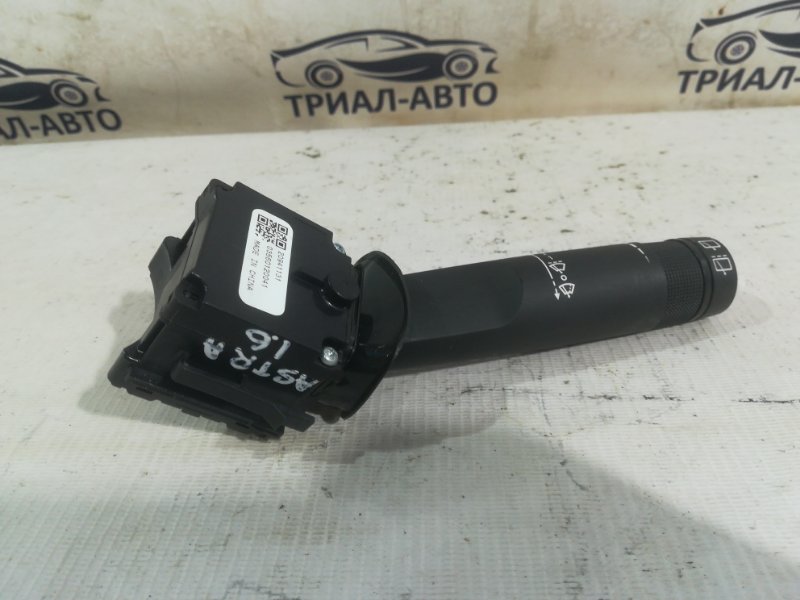 Переключатель подрулевой Astra J 2010-2012 хэтчбек A16XER 1