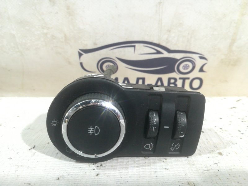 Переключатель света Astra J 2010-2012 хэтчбек A16XER 1