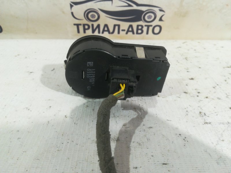 Переключатель света Astra J 2010-2012 хэтчбек A16XER 1