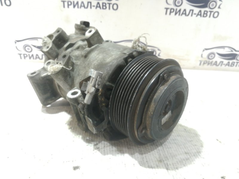 Компрессор кондиционера RX 2003-2009 2 2GRFE