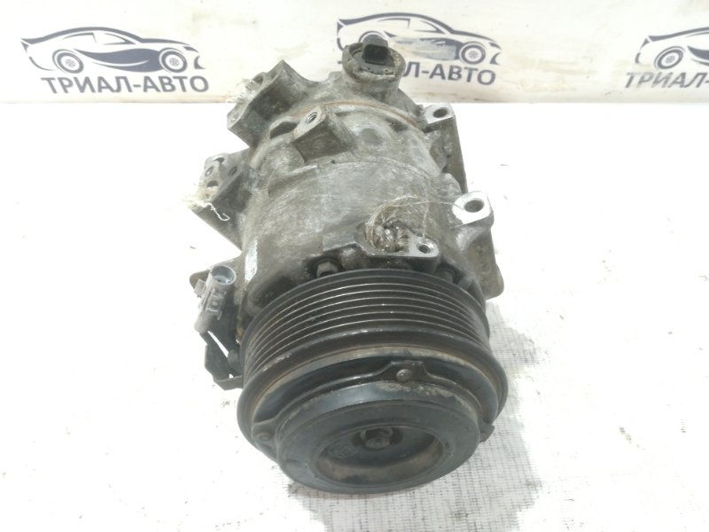 Компрессор кондиционера RX 2003-2009 2 2GRFE