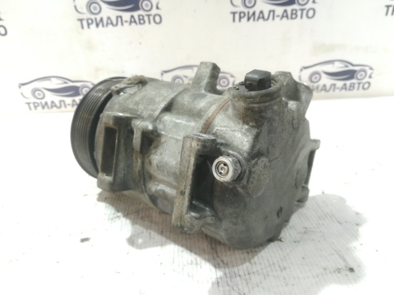 Компрессор кондиционера RX 2003-2009 2 2GRFE