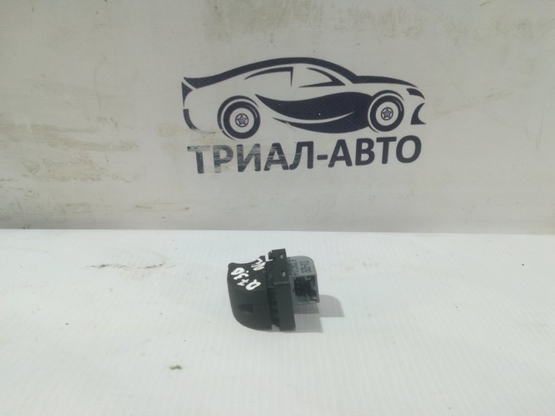 Кнопка стеклоподъемника передняя левая Audi Q7 4L BUG 3.0 Дизель АКПП 4F0959855A контрактная