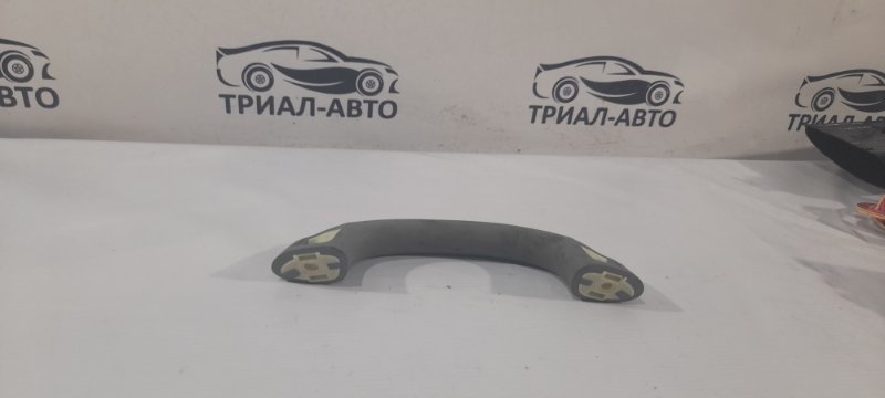 Ручка потолка Toyota Land Cruiser Prado 120 1KDFTV 3 7460360010B0 Б/У