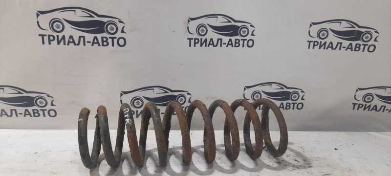 Пружины Киа Соренто 1 Купить