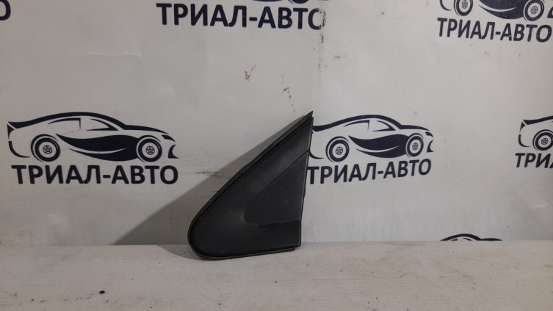 Накладка крыла левая Mitsubishi Lancer 9 4G18 1 MR462051 Б/У