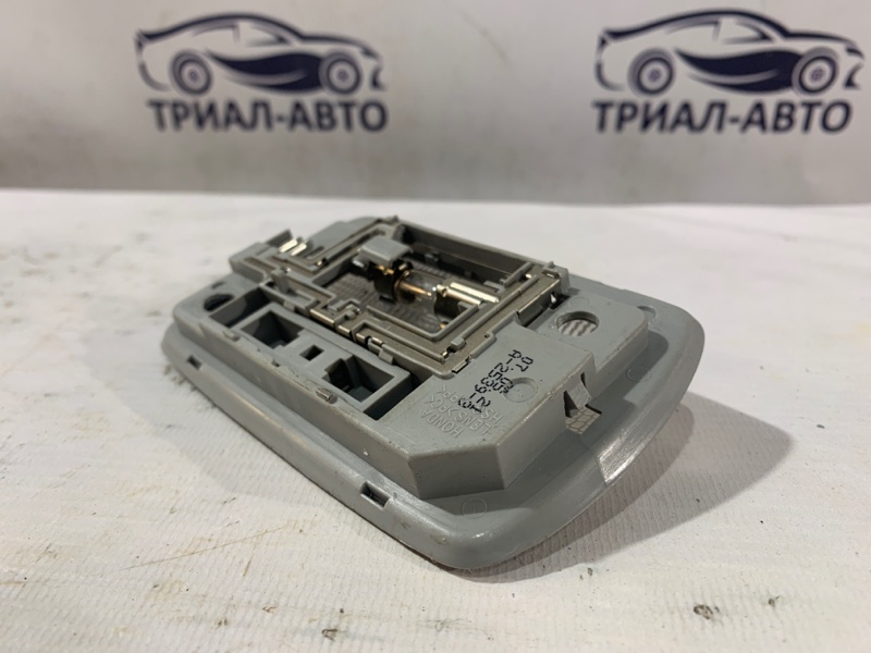 Плафон Honda Accord 7 K24A3