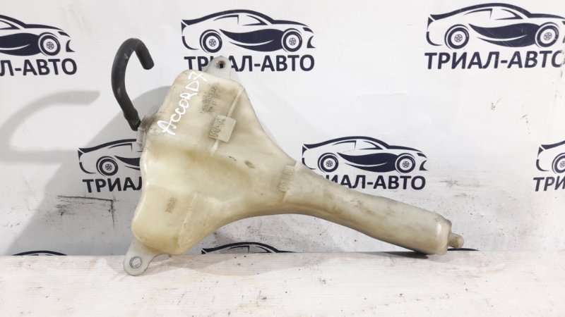 Бачок расширительный Honda Accord 2003-2007 7 K24A3 2.4 Бензин АКПП 19101RBB000 контрактная