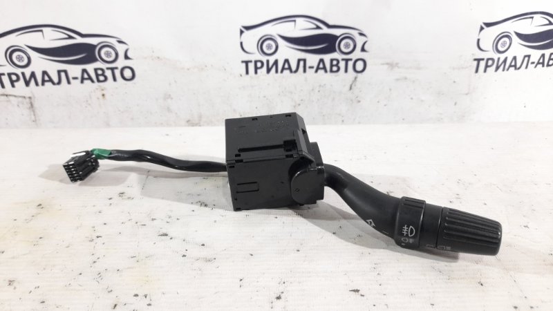 Переключатель подрулевой левый Honda Accord 2003-2007 7 K24A3 35255SEAG11 контрактная