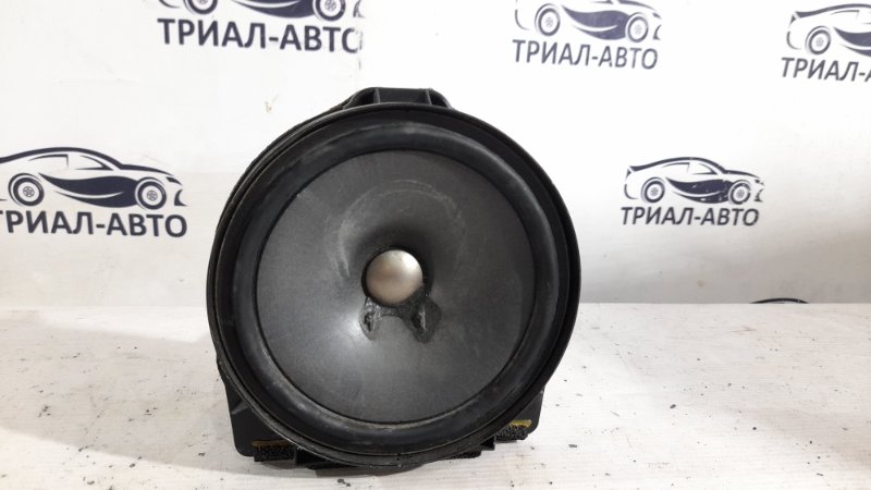 Динамик двери задний Honda Accord 2003-2007 7 K24A3 39120SECA01 контрактная