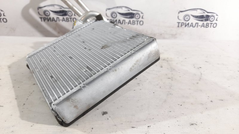 Радиатор печки Land Rover Freelander 2 2.2L DOHC EFI TC