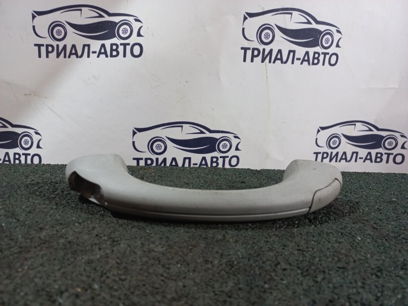 Ручка потолка передняя SSANG YONG Kyron Ресталинг D27DT 2 7761009101ABR контрактная