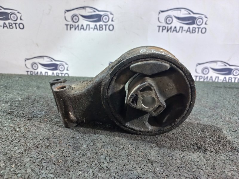 Подушка двигателя Opel Astra J хэтчбек A14NET 13248630 Б/У