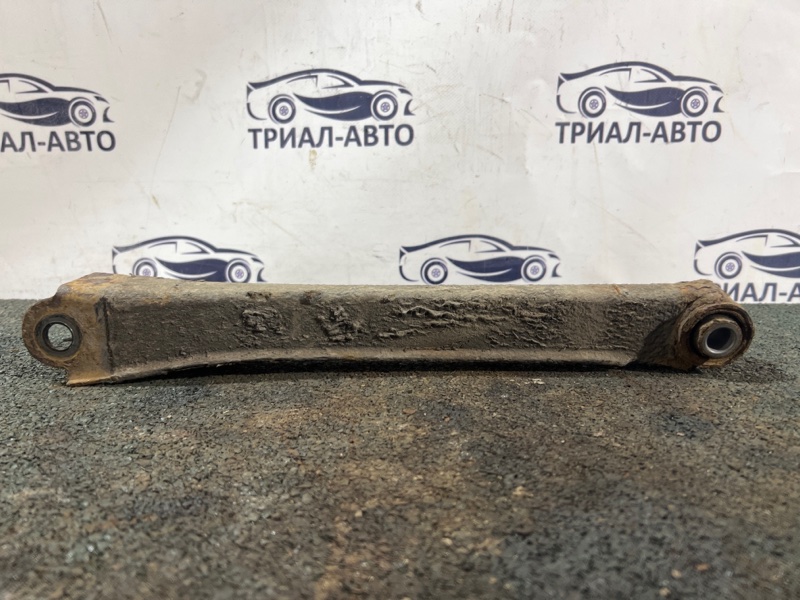 Рычаг задний Hyundai Tucson G4GC 2 552202E600 контрактная