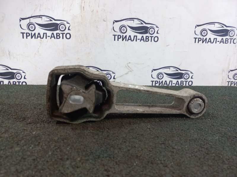 Подушка двигателя Land Rover Freelander 2 2.2L DIESEL LR000597 Б/У