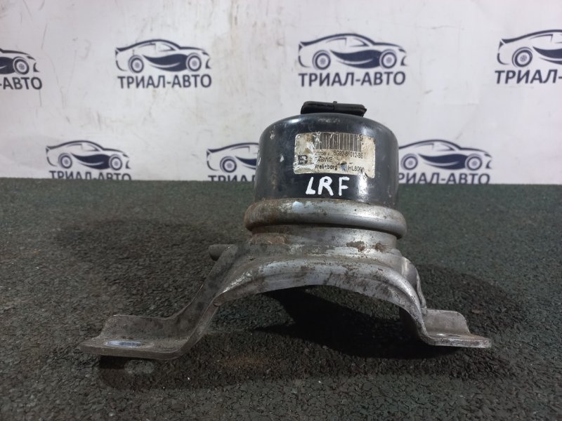 Подушка двигателя Land Rover Freelander 2 2.2 Diesel LR006538 Б/У