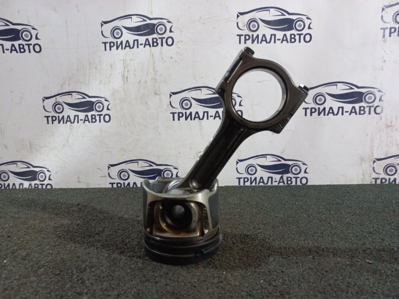 Поршень с шатуном Nissan X-Trail T31 M9R 2 1210000Q0D Б/У