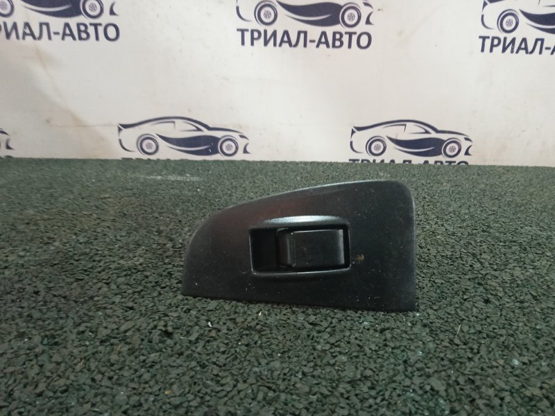 Кнопка стеклоподъемника передняя левая Toyota Avensis 2006-2010 T250 1ZZFE 1.8 Бензин МКПП 6980335080 контрактная