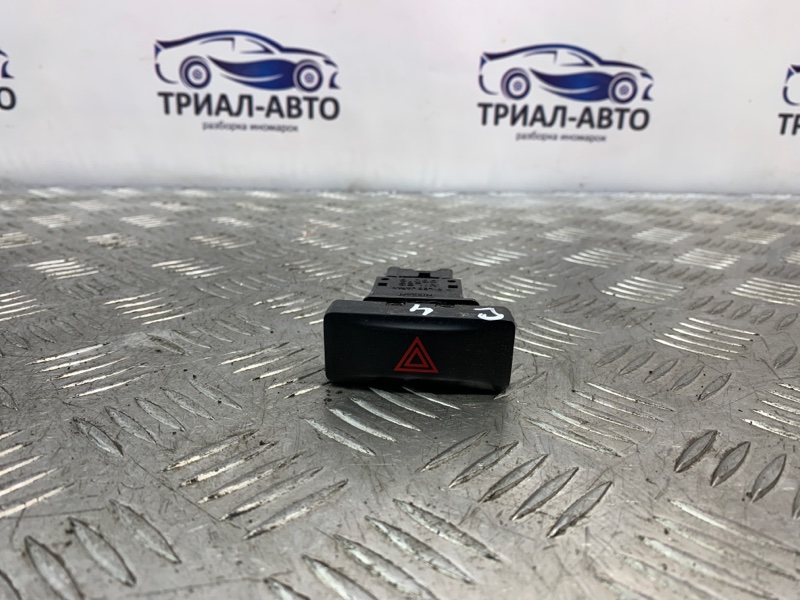 Кнопки прочие Nissan X-Trail 2010 T31 M9R 2 25290JG000 Б/У