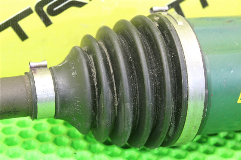 Привод передний Forester SH5 EJ204 Привод передний Forester SH5 EJ204
