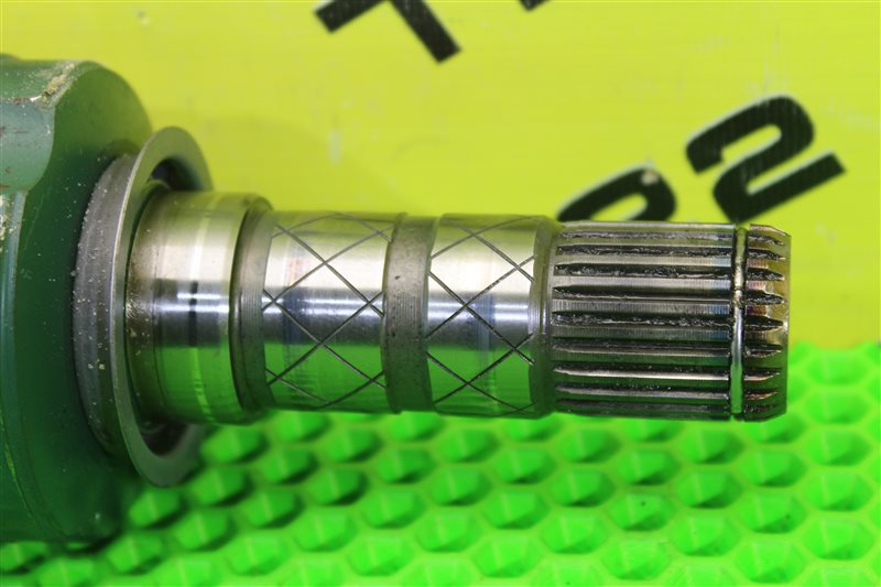 Привод передний Forester SH5 EJ204 Привод передний Forester SH5 EJ204