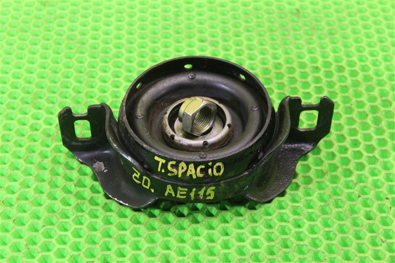 Подшипник подвесной Corolla Spacio AE115 7A-FE