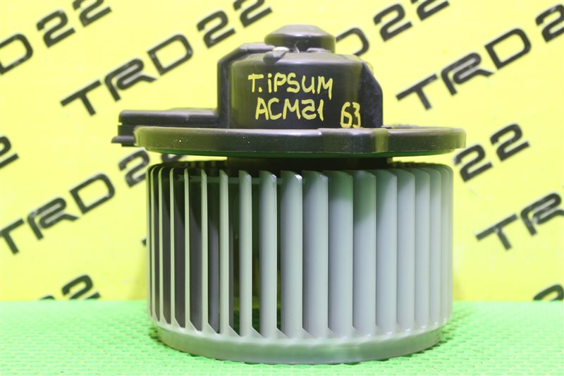 Мотор печки Ipsum ACM21 2AZFE