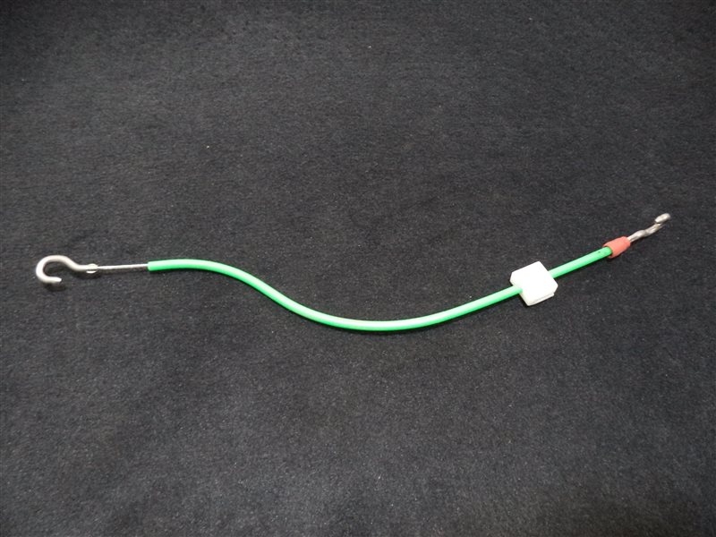 Купить Трос Ручки Передней На Бмв Е46