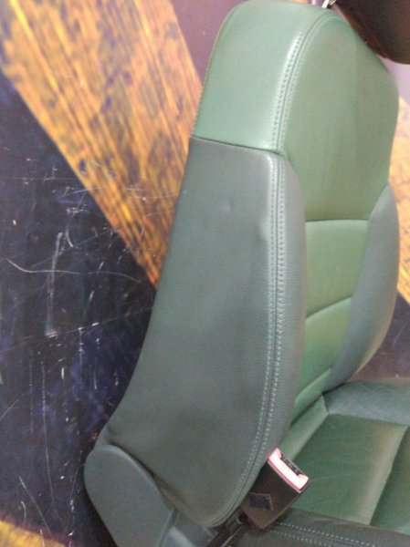 Комплект сидений Allroad 2002 C5 ARE