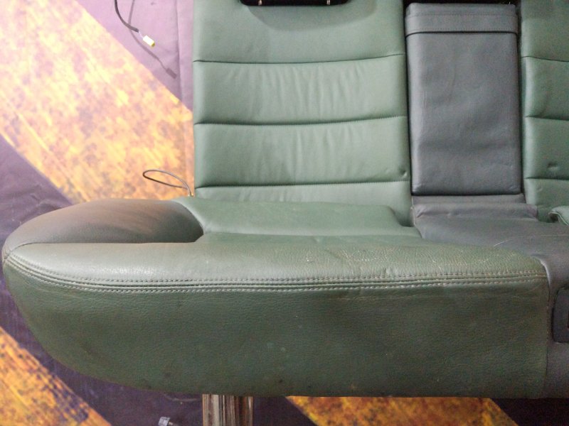 Комплект сидений Allroad 2002 C5 ARE