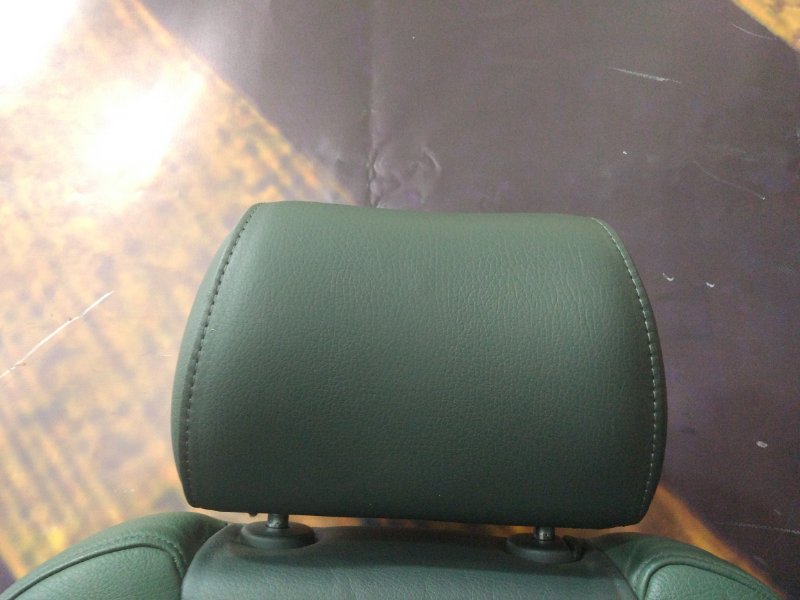 Комплект сидений AUDI Allroad C5 ARE