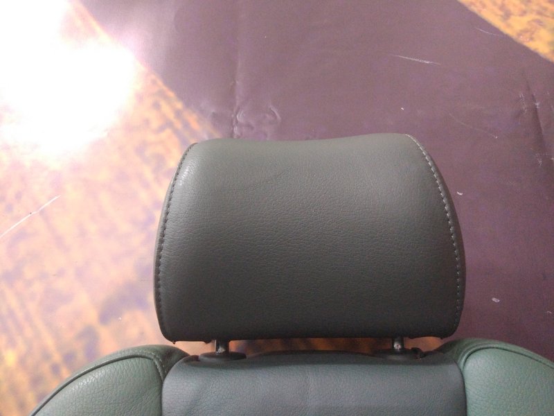 Комплект сидений Allroad 2001 C5 ARE