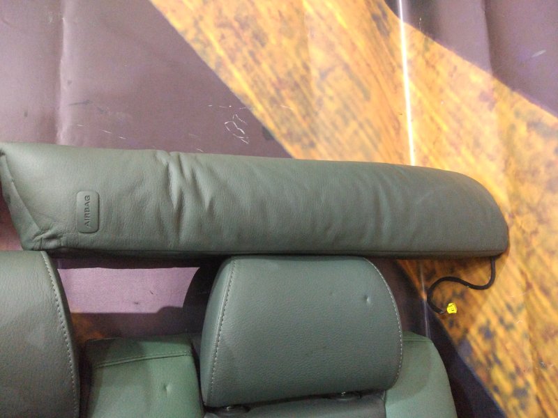 Комплект сидений Allroad 2001 C5 ARE