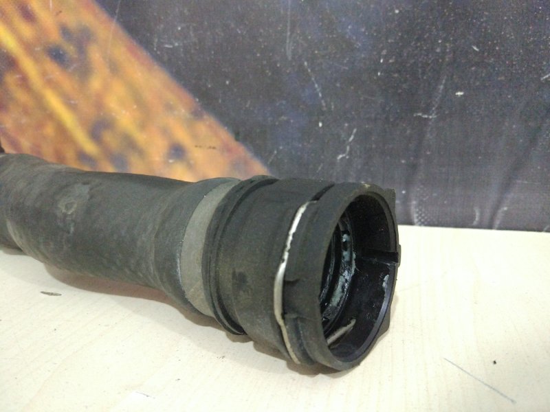 Шланг радиатора 525i 2003 E60 M54
