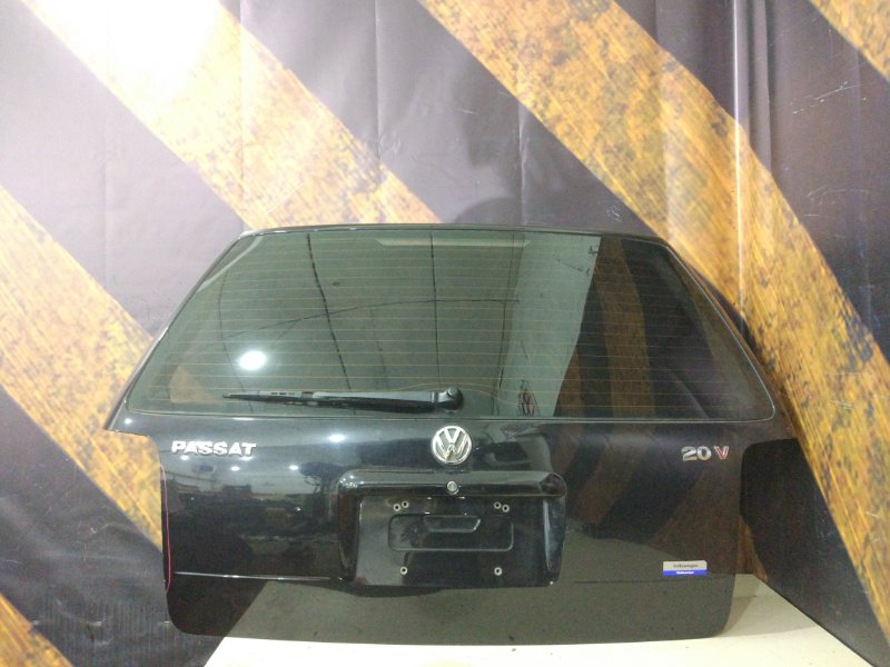 Крышка багажника Volkswagen Passat Variant 2000 B5 APU контрактная