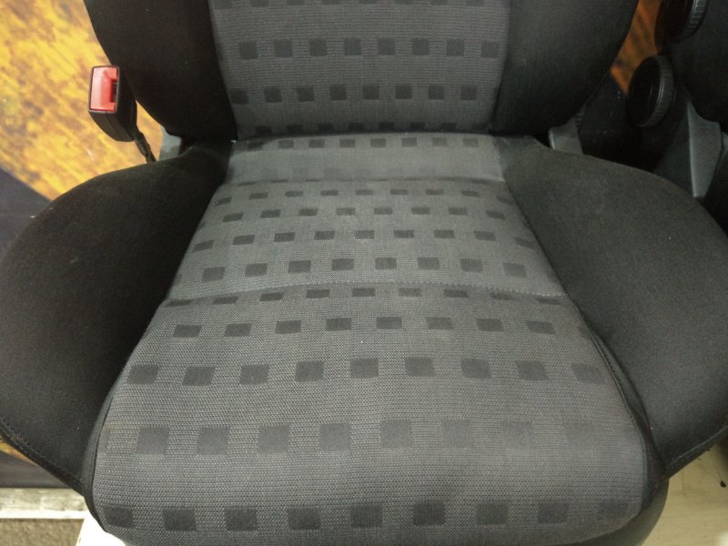 Комплект сидений Passat 2003 B5 AZX