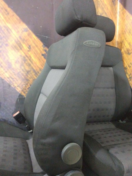 Комплект сидений Passat 2003 B5 AZX