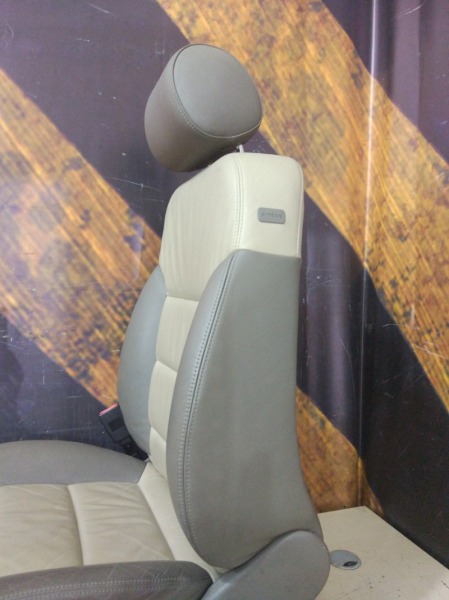 Комплект сидений Allroad 2004 C5 BES