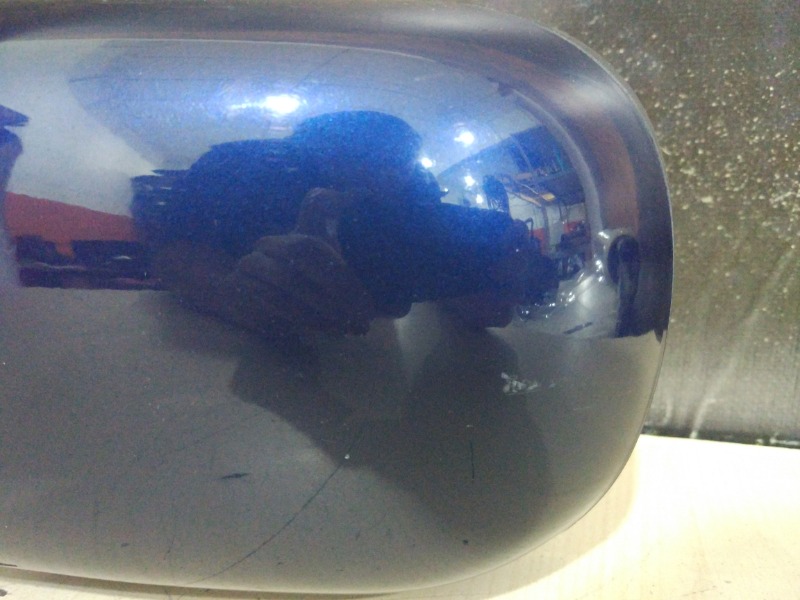Зеркало переднее левое 528i 1999 E39 M52TU
