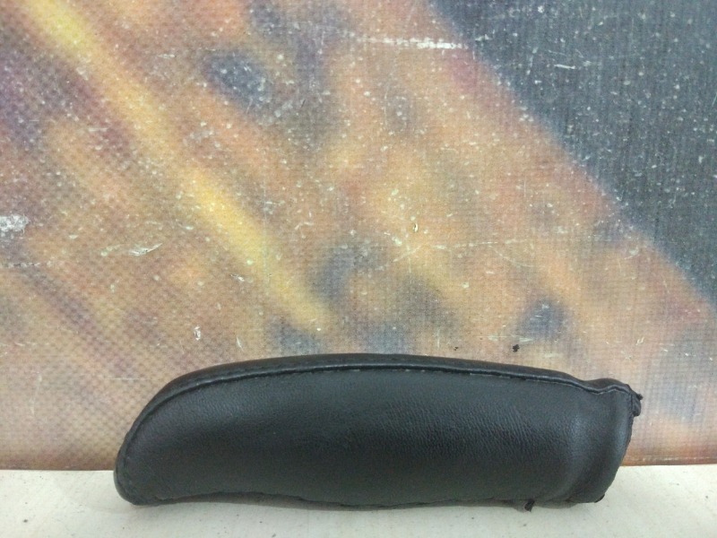 Ручка ручного тормоза 528i 1999 E39 M52TU