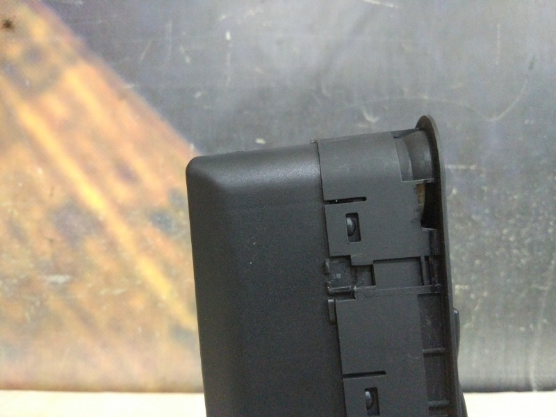 Блок кнопок 525i 1996 E39 M52