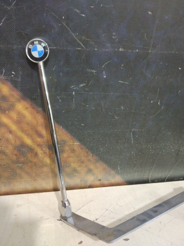 Габаритная антенна BMW 330i E46 M54