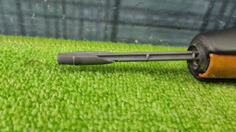 Ручка КПП X5 2001 E53 M54