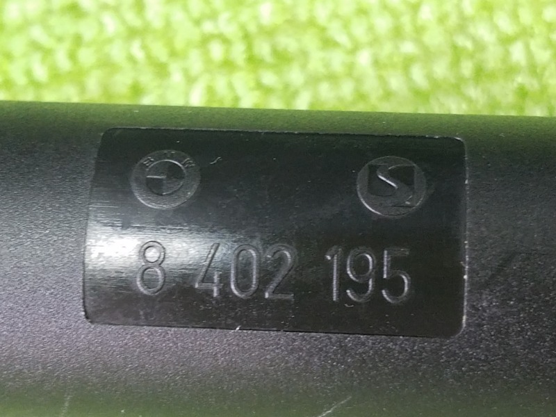 Амортизатор багажника X5 2001 E53 M54