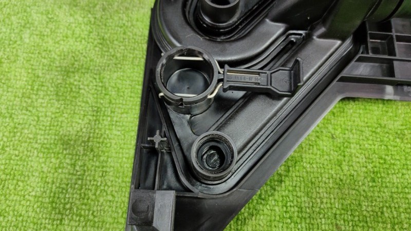 Монтажная планка BMW 330Xi E46 M54