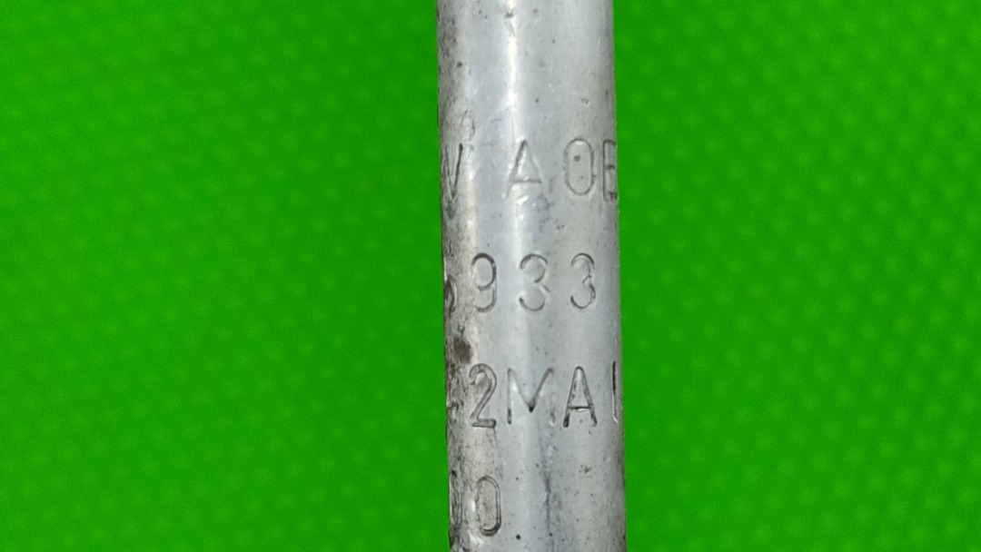 Шланг кондиционера 330Xi 2001 E46 M54